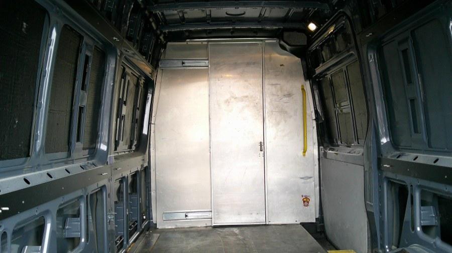 used 2019 Mercedes-Benz Sprinter 3500 car, priced at $27,995