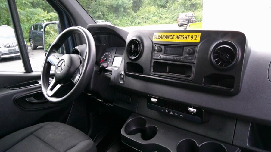 used 2019 Mercedes-Benz Sprinter 3500 car, priced at $28,495