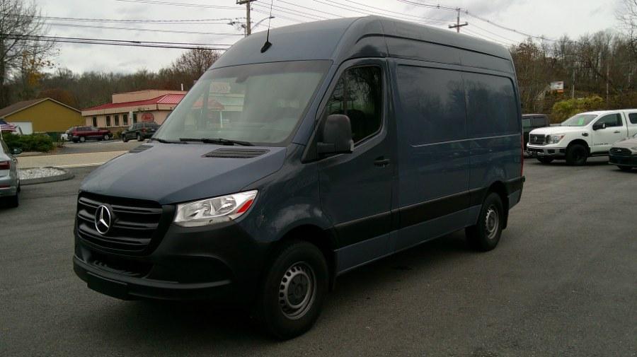 used 2019 Mercedes-Benz Sprinter 3500 car, priced at $27,995