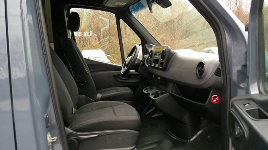 used 2019 Mercedes-Benz Sprinter 3500 car, priced at $27,995