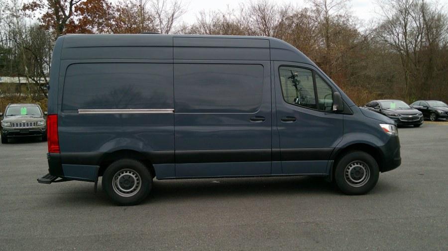 used 2019 Mercedes-Benz Sprinter 3500 car, priced at $27,995