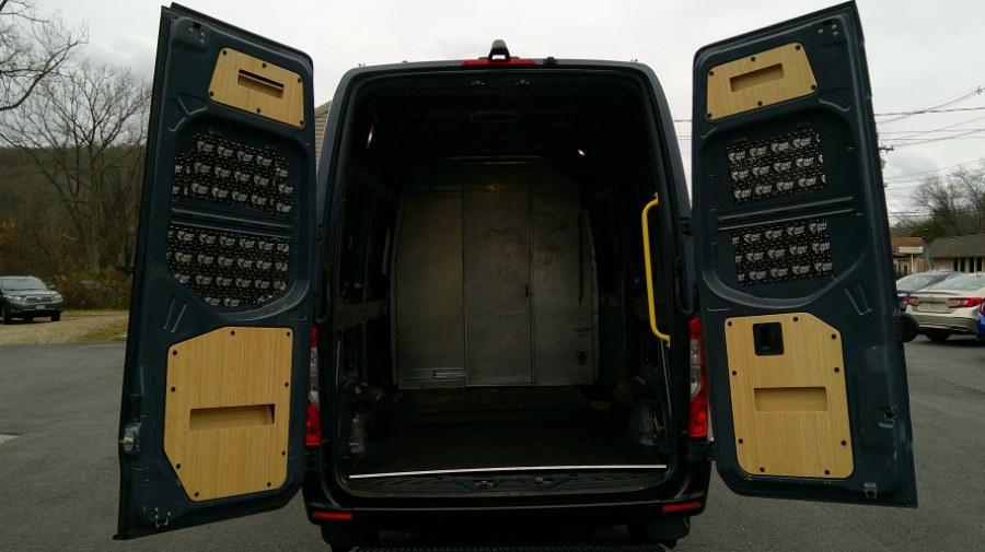 used 2019 Mercedes-Benz Sprinter 3500 car, priced at $27,995