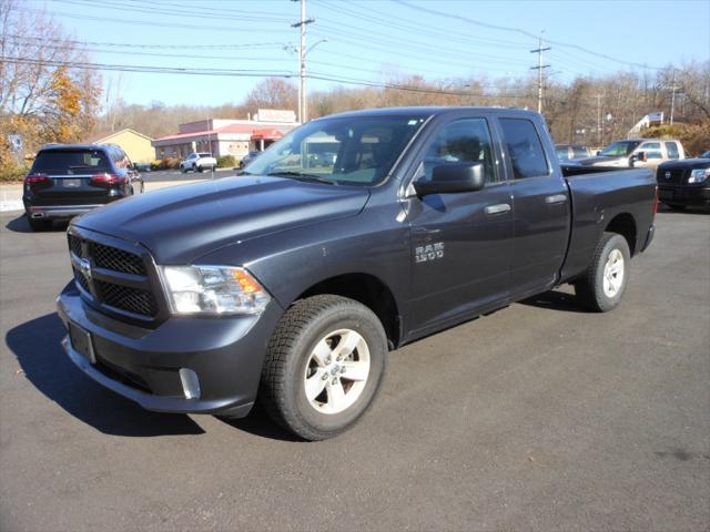 used 2016 Ram 1500 car, priced at $19,195