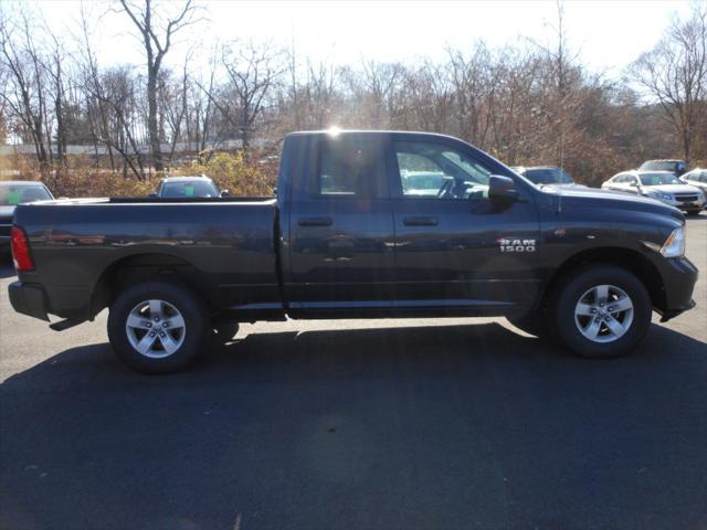 used 2016 Ram 1500 car, priced at $19,195