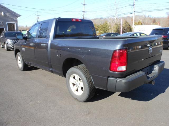 used 2016 Ram 1500 car, priced at $19,195