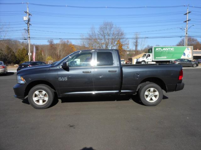 used 2016 Ram 1500 car, priced at $19,195