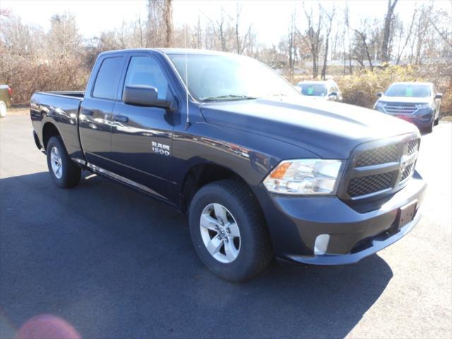 used 2016 Ram 1500 car, priced at $19,195