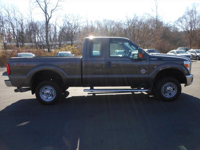 used 2015 Ford F-350 car, priced at $26,995