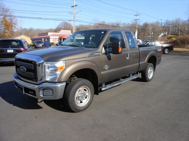 used 2015 Ford F-350 car, priced at $26,995