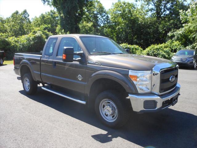 used 2015 Ford F-350 car, priced at $27,995