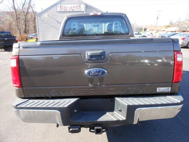 used 2015 Ford F-350 car, priced at $26,995