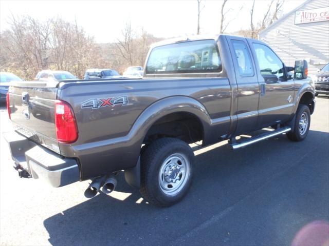 used 2015 Ford F-350 car, priced at $26,995