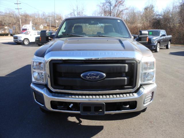 used 2015 Ford F-350 car, priced at $26,995