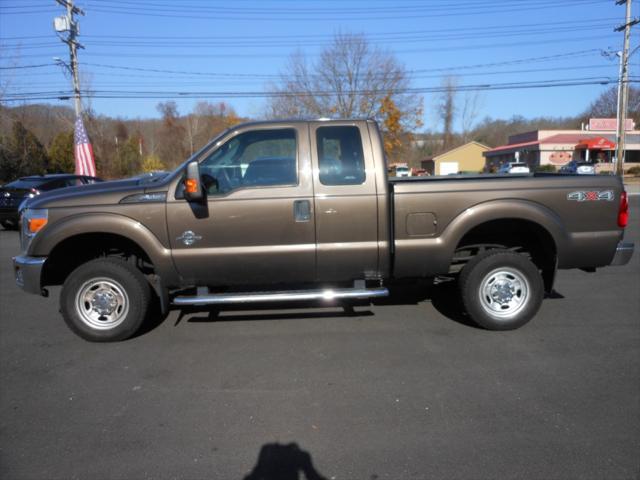 used 2015 Ford F-350 car, priced at $26,995