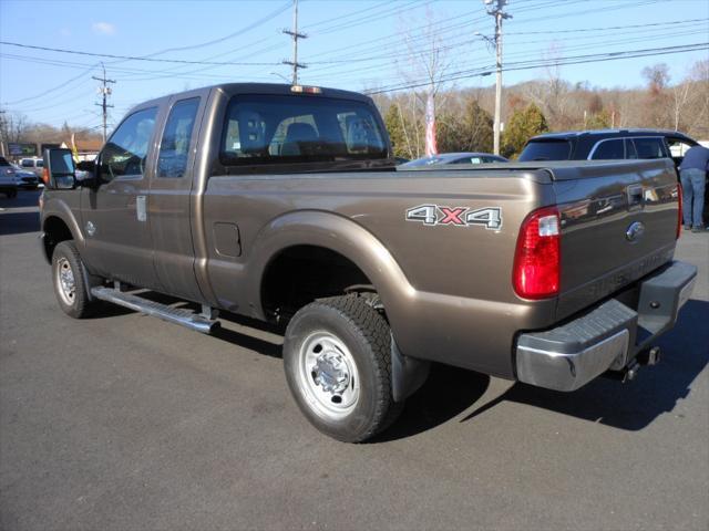 used 2015 Ford F-350 car, priced at $26,995