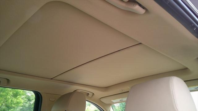 used 2017 BMW X3 car, priced at $16,995