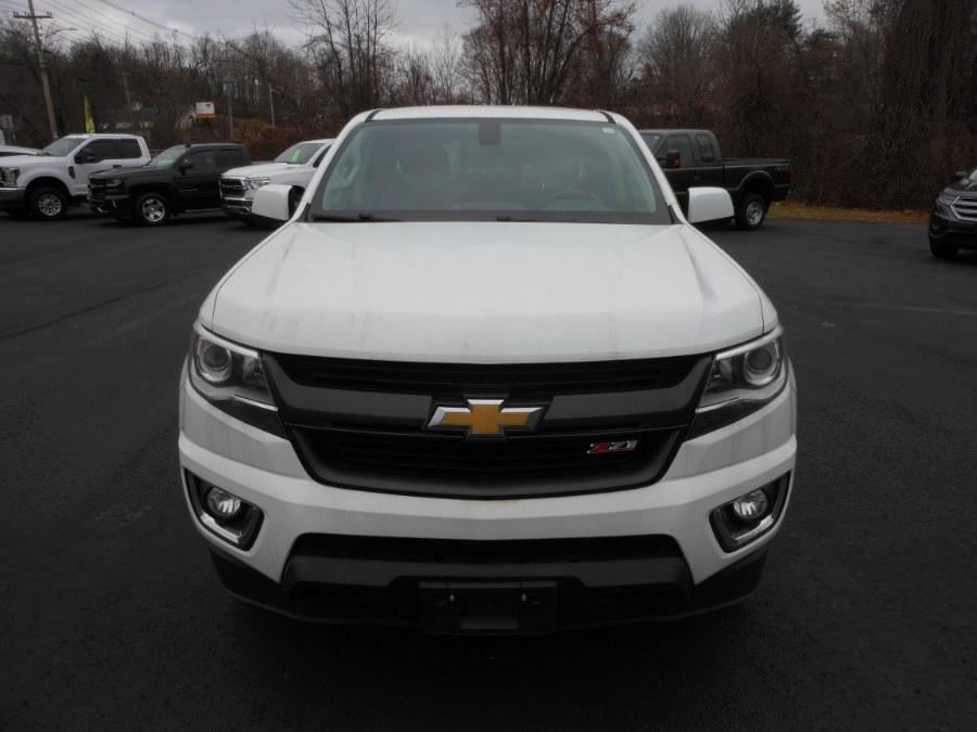 used 2016 Chevrolet Colorado car, priced at $24,495