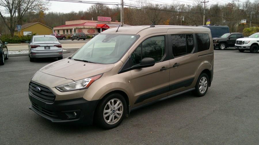 used 2019 Ford Transit Connect car, priced at $17,995