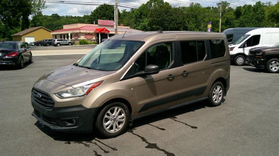 used 2019 Ford Transit Connect car, priced at $18,995