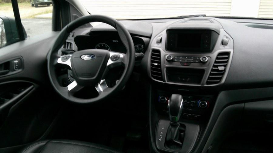 used 2019 Ford Transit Connect car, priced at $17,995