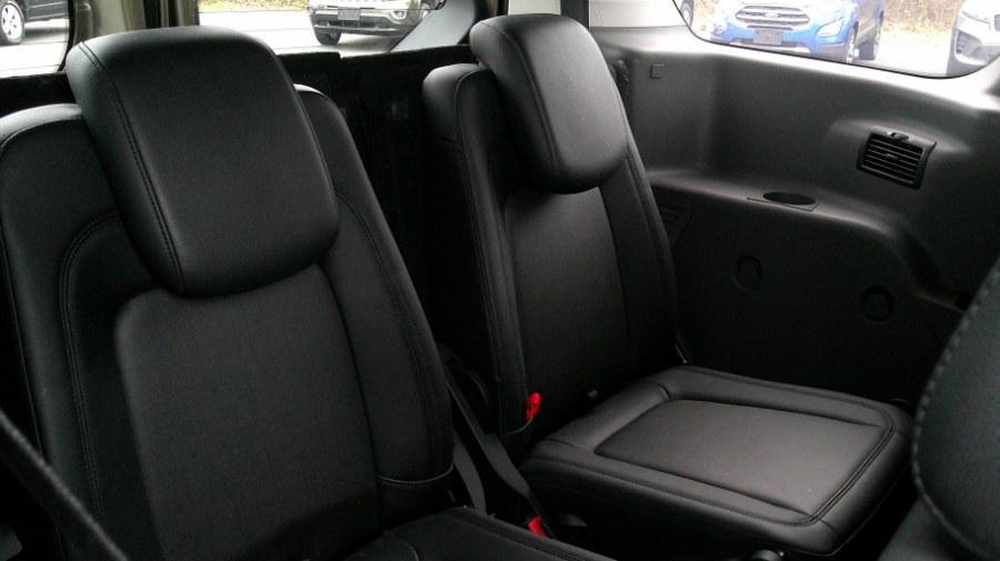 used 2019 Ford Transit Connect car, priced at $17,995