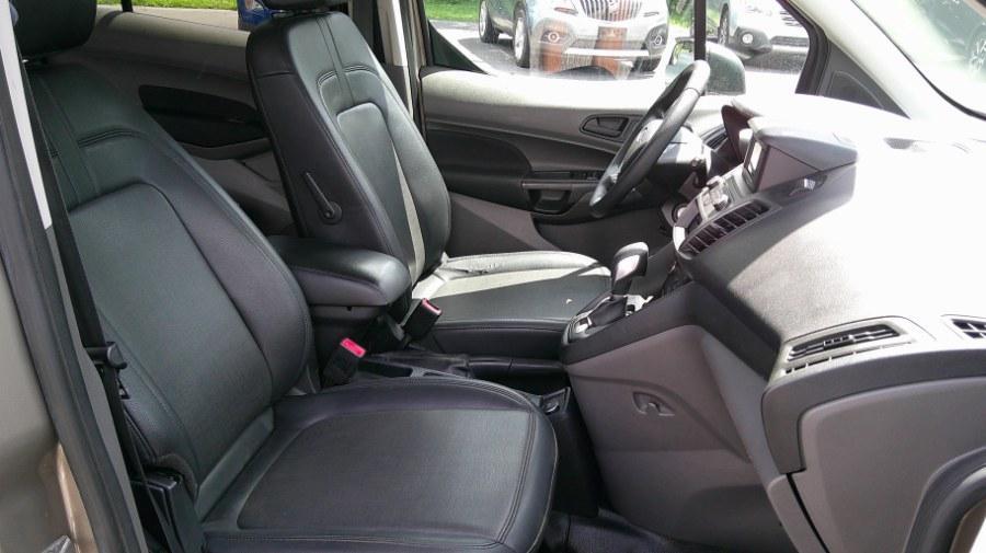 used 2019 Ford Transit Connect car, priced at $18,995