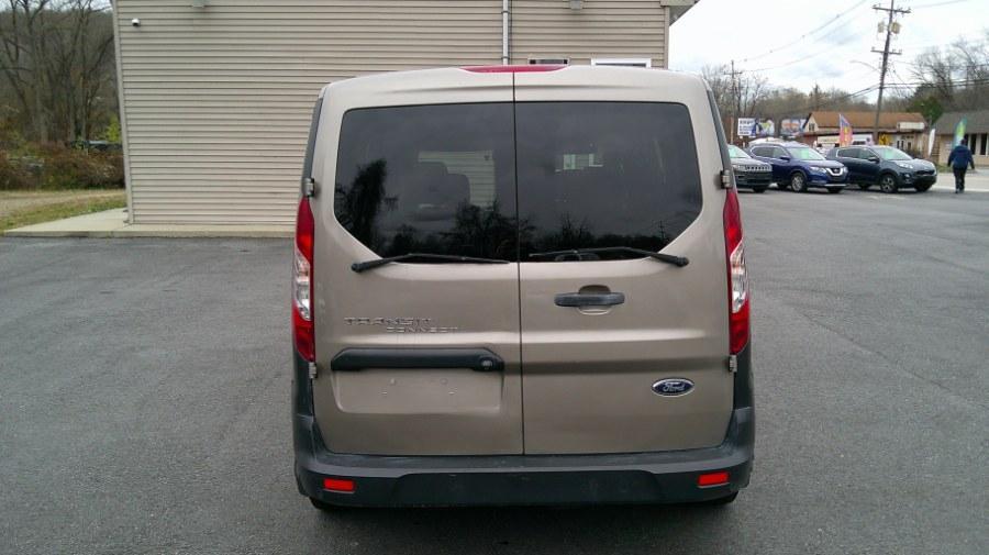 used 2019 Ford Transit Connect car, priced at $17,995