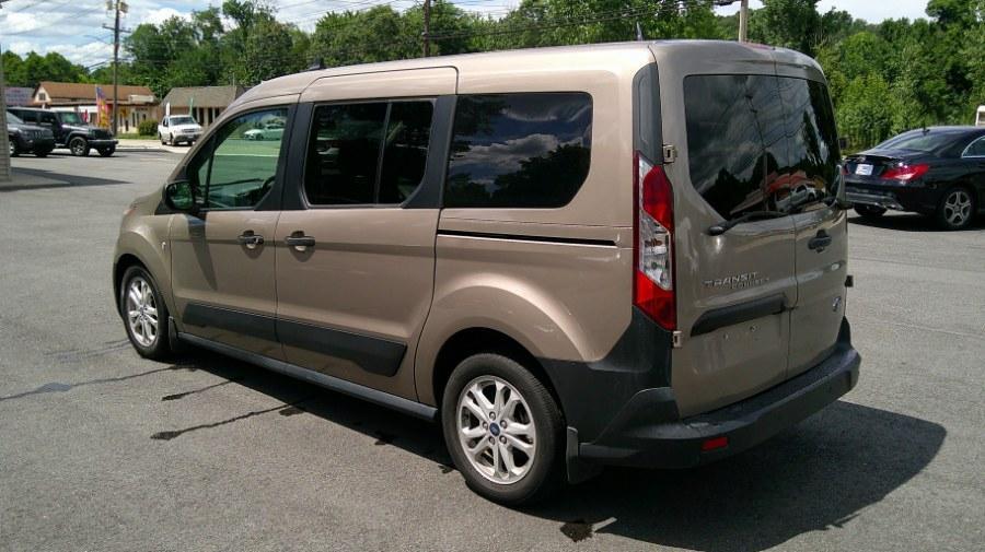 used 2019 Ford Transit Connect car, priced at $18,995