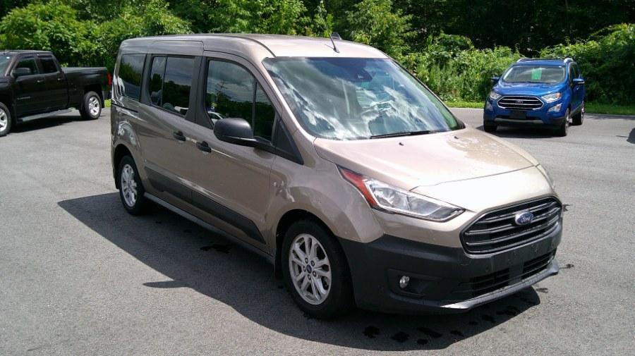 used 2019 Ford Transit Connect car, priced at $18,995