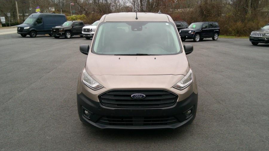 used 2019 Ford Transit Connect car, priced at $17,995