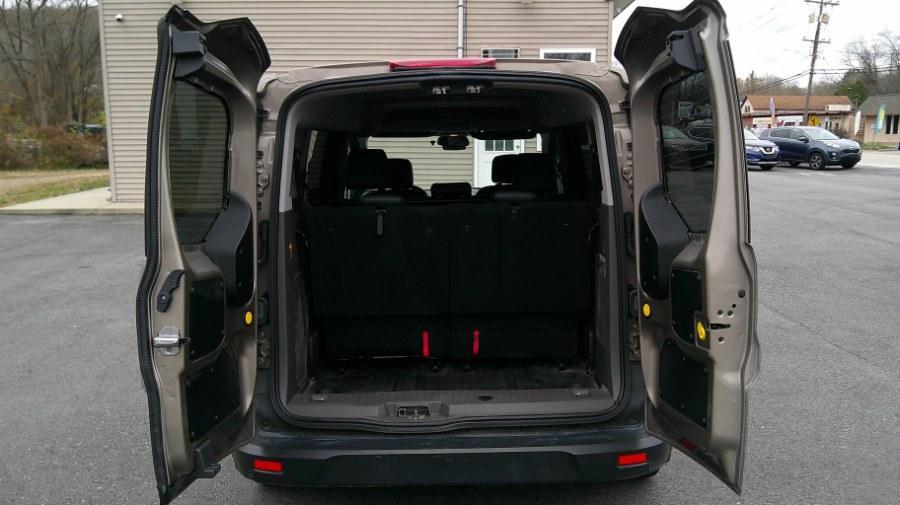 used 2019 Ford Transit Connect car, priced at $17,995