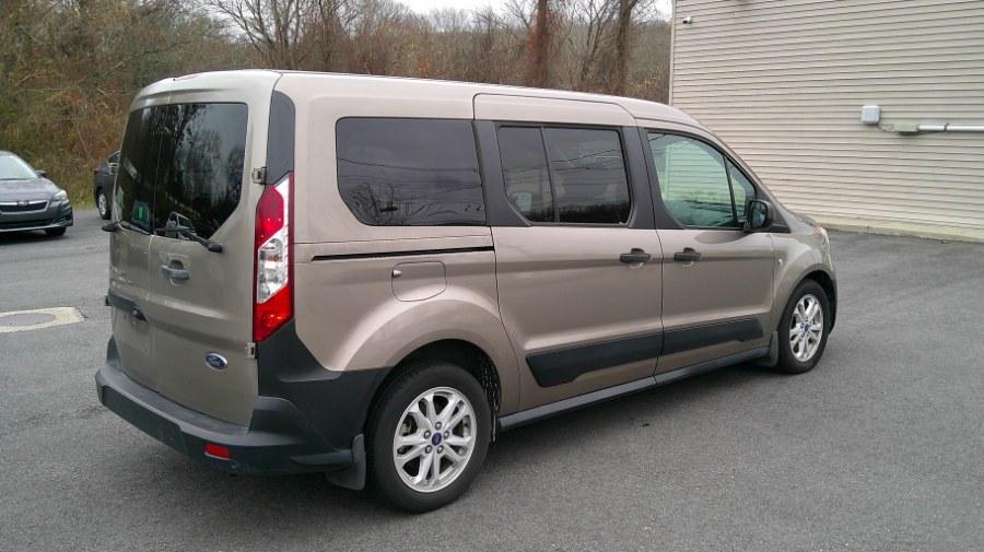used 2019 Ford Transit Connect car, priced at $17,995