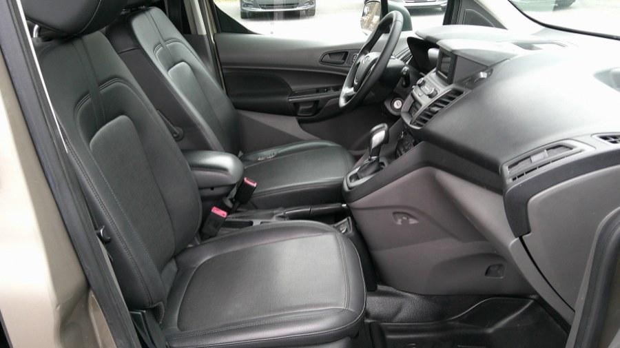 used 2019 Ford Transit Connect car, priced at $17,995