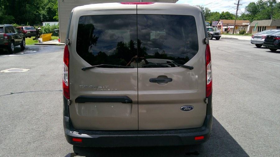 used 2019 Ford Transit Connect car, priced at $18,995