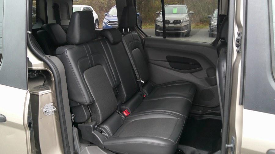used 2019 Ford Transit Connect car, priced at $17,995