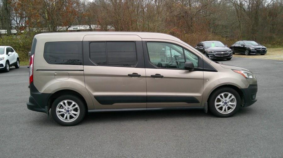 used 2019 Ford Transit Connect car, priced at $17,995