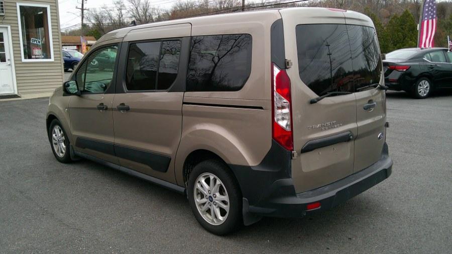 used 2019 Ford Transit Connect car, priced at $17,995