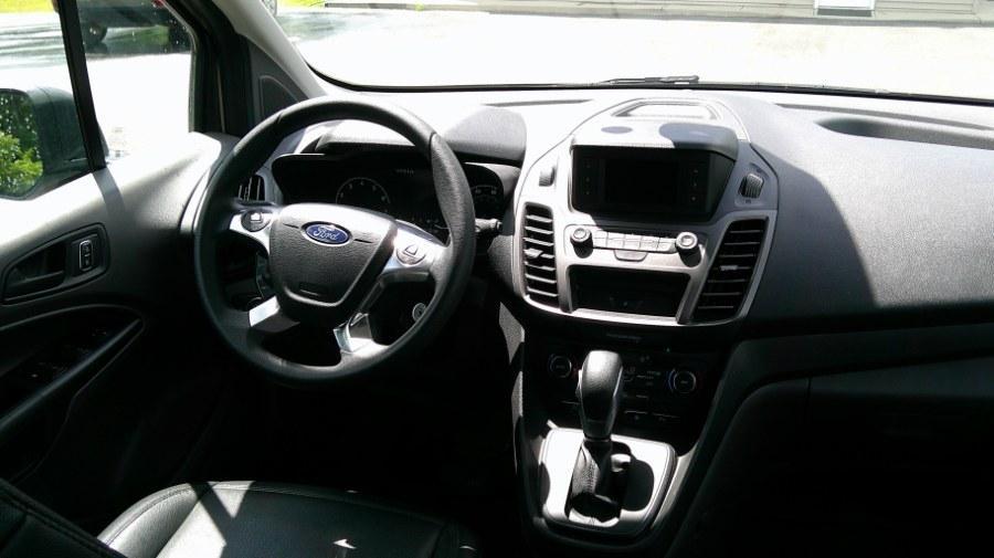 used 2019 Ford Transit Connect car, priced at $18,995