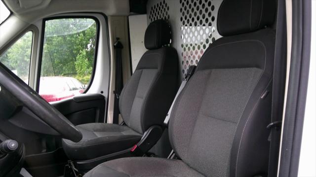 used 2016 Ram ProMaster 1500 car, priced at $17,995