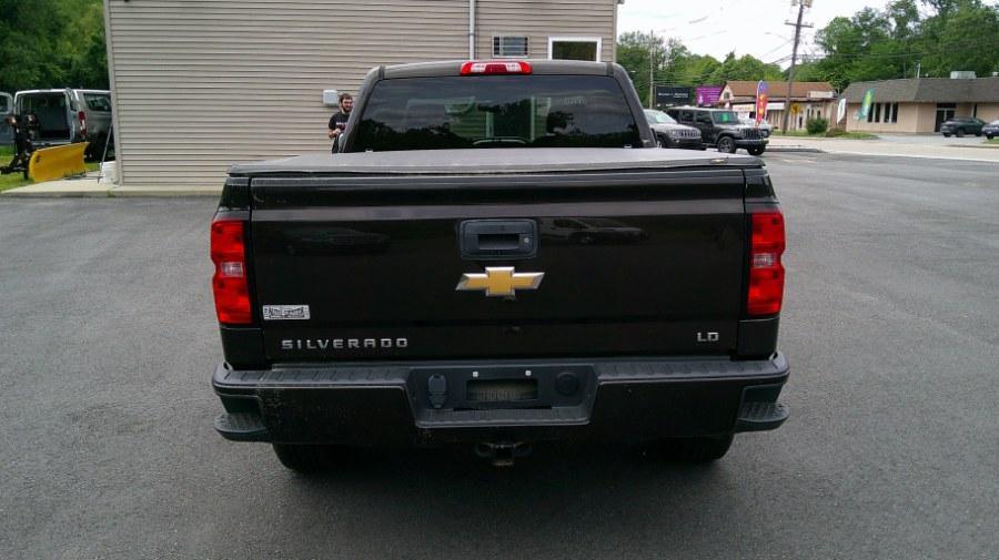 used 2019 Chevrolet Silverado 1500 car, priced at $28,495