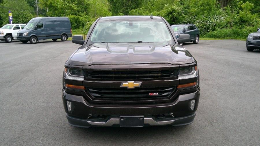 used 2019 Chevrolet Silverado 1500 car, priced at $28,495