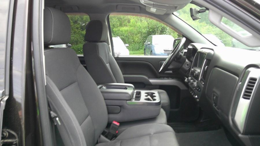 used 2019 Chevrolet Silverado 1500 car, priced at $28,495