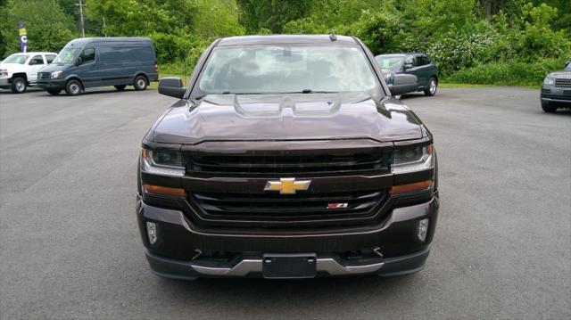 used 2019 Chevrolet Silverado 1500 car, priced at $27,995
