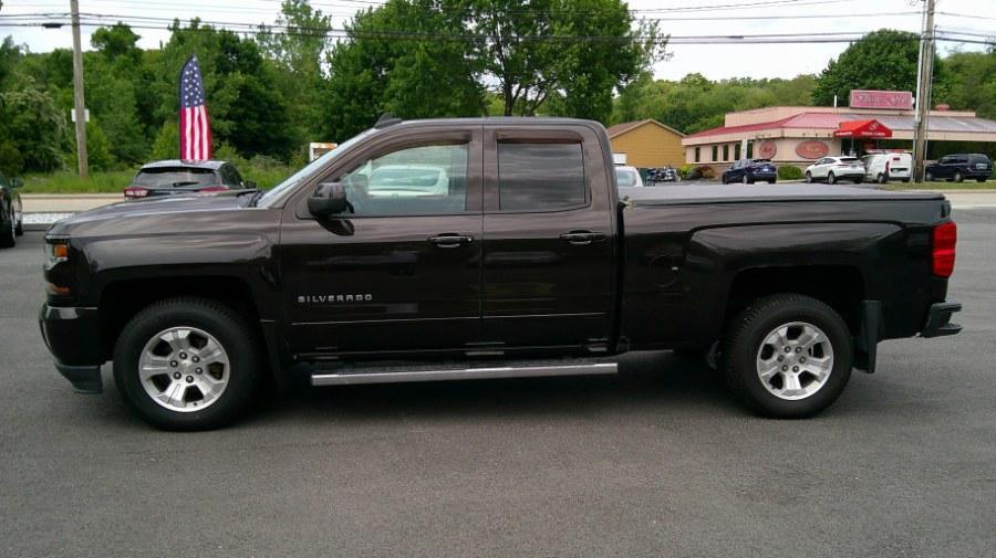 used 2019 Chevrolet Silverado 1500 car, priced at $28,495