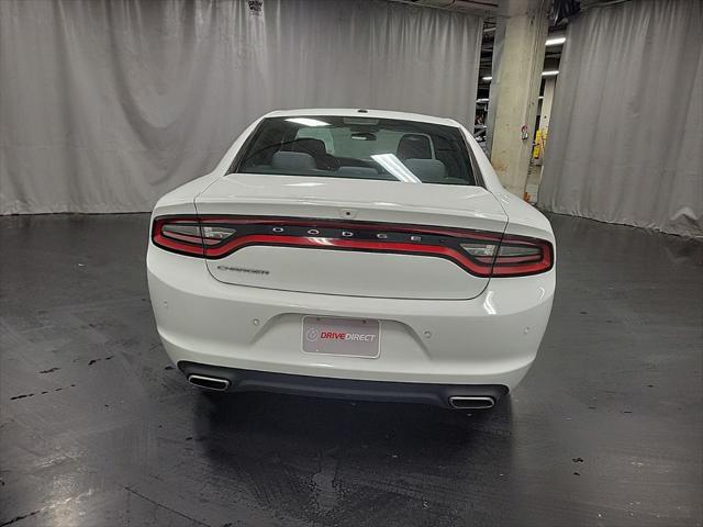 used 2019 Dodge Charger car, priced at $16,500