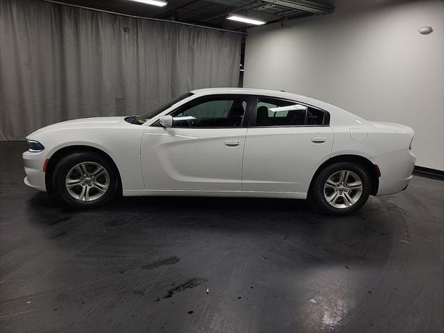 used 2019 Dodge Charger car, priced at $16,500