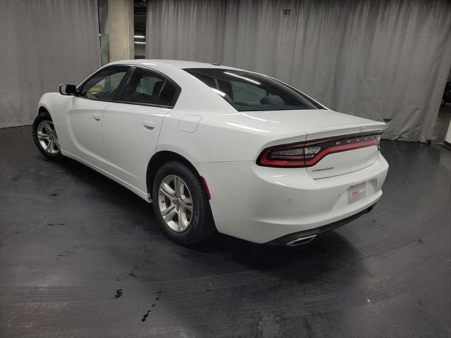 used 2019 Dodge Charger car, priced at $16,500