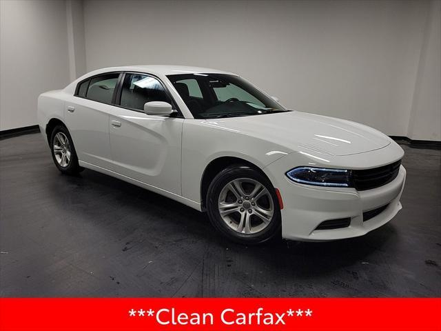 used 2019 Dodge Charger car, priced at $16,500