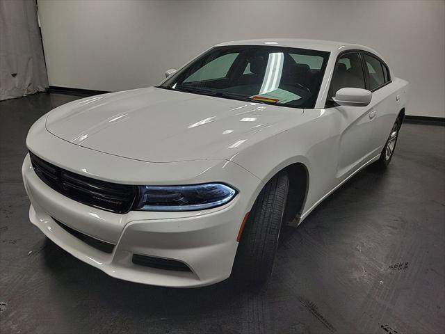 used 2019 Dodge Charger car, priced at $16,500