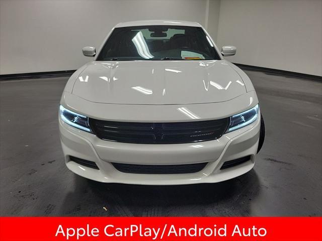 used 2019 Dodge Charger car, priced at $16,500